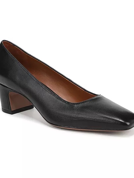 Franco Sarto Salino Pump